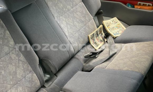 Nunua Ilio tumika Toyota Land Cruiser Prado Nyingine Gari ndani ya Maputo nchini Maputo Nunua Ilio tumika Toyota Land Cruiser Prado Nyingine Gari ndani ya Maputo nchini Maputo