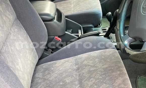 Nunua Ilio tumika Toyota Land Cruiser Prado Nyingine Gari ndani ya Maputo nchini Maputo Nunua Ilio tumika Toyota Land Cruiser Prado Nyingine Gari ndani ya Maputo nchini Maputo