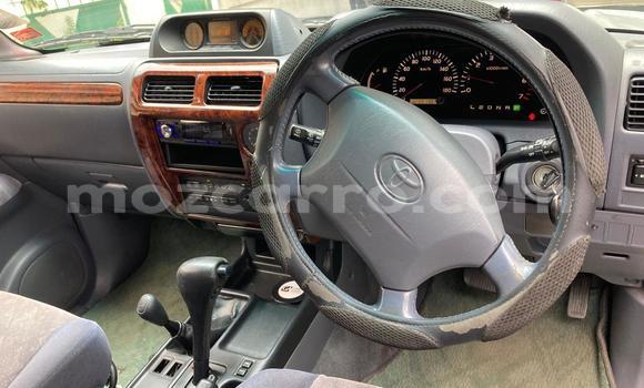 Nunua Ilio tumika Toyota Land Cruiser Prado Nyingine Gari ndani ya Maputo nchini Maputo Nunua Ilio tumika Toyota Land Cruiser Prado Nyingine Gari ndani ya Maputo nchini Maputo