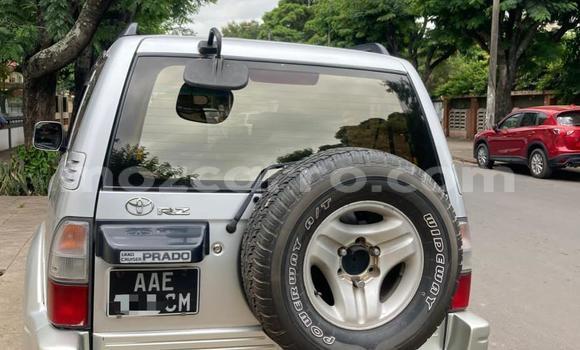 Nunua Ilio tumika Toyota Land Cruiser Prado Nyingine Gari ndani ya Maputo nchini Maputo Nunua Ilio tumika Toyota Land Cruiser Prado Nyingine Gari ndani ya Maputo nchini Maputo