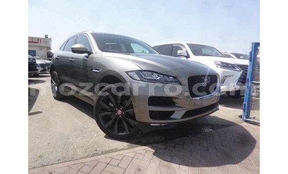 Comprar Importar Jaguar F-Pace De outros Carro em Import - Dubai em Cabo Delgado