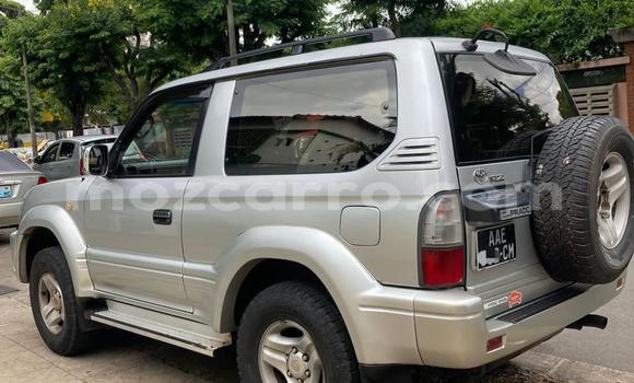 Nunua Ilio tumika Toyota Land Cruiser Prado Nyingine Gari ndani ya Maputo nchini Maputo Nunua Ilio tumika Toyota Land Cruiser Prado Nyingine Gari ndani ya Maputo nchini Maputo