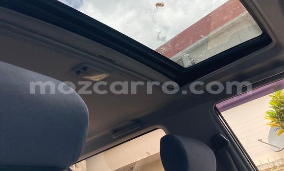 Nunua Ilio tumika Toyota Land Cruiser Prado Nyingine Gari ndani ya Maputo nchini Maputo Nunua Ilio tumika Toyota Land Cruiser Prado Nyingine Gari ndani ya Maputo nchini Maputo
