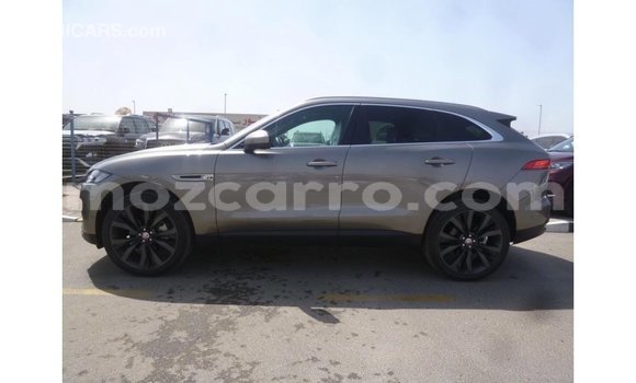 Nunua Imported Jaguar F-Pace Nyingine Gari ndani ya Import - Dubai nchini Cabo Delgado Nunua Imported Jaguar F-Pace Nyingine Gari ndani ya Import - Dubai nchini Cabo Delgado