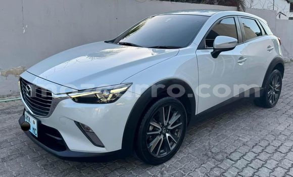 Comprar Usado Mazda CX-3 De outros Carro em Maputo em Maputo