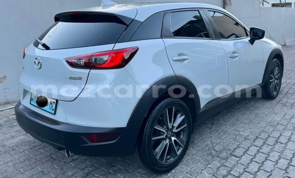 Comprar Usado Mazda CX-3 De outros Carro em Maputo em Maputo Comprar Usado Mazda CX-3 De outros Carro em Maputo em Maputo
