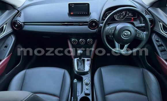 Comprar Usado Mazda CX-3 De outros Carro em Maputo em Maputo Comprar Usado Mazda CX-3 De outros Carro em Maputo em Maputo