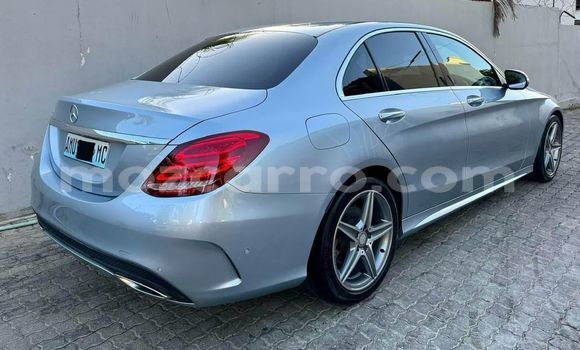 Comprar Usado Mercedes-Benz C180 coupe De outros Carro em Maputo em Maputo Comprar Usado Mercedes-Benz C180 coupe De outros Carro em Maputo em Maputo