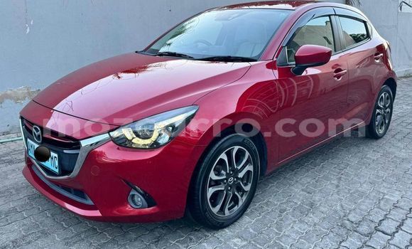 Comprar Usado Mazda Demio De outros Carro em Maputo em Maputo Comprar Usado Mazda Demio De outros Carro em Maputo em Maputo