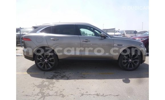Nunua Imported Jaguar F-Pace Nyingine Gari ndani ya Import - Dubai nchini Cabo Delgado Nunua Imported Jaguar F-Pace Nyingine Gari ndani ya Import - Dubai nchini Cabo Delgado