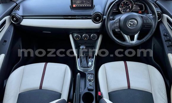 Comprar Usado Mazda Demio De outros Carro em Maputo em Maputo Comprar Usado Mazda Demio De outros Carro em Maputo em Maputo