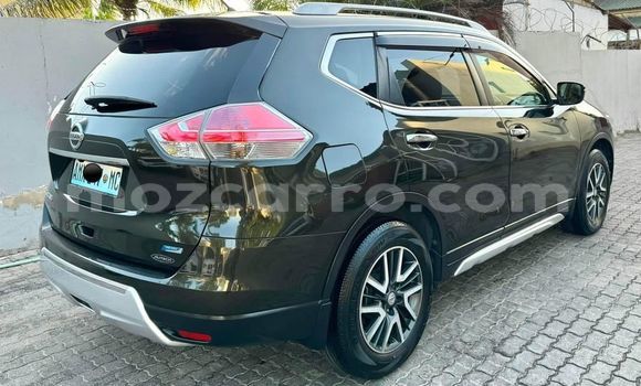 Comprar Usado Nissan Xterra De outros Carro em Maputo em Maputo Comprar Usado Nissan Xterra De outros Carro em Maputo em Maputo