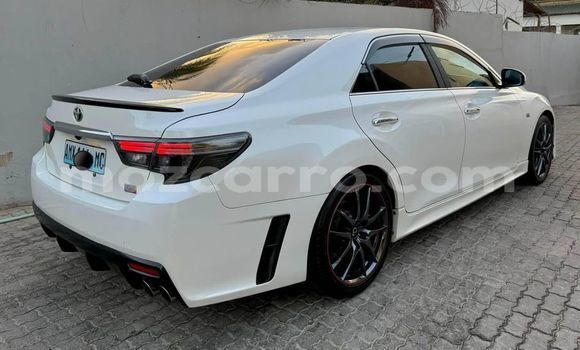 Comprar Usado Toyota Mark II De outros Carro em Maputo em Maputo