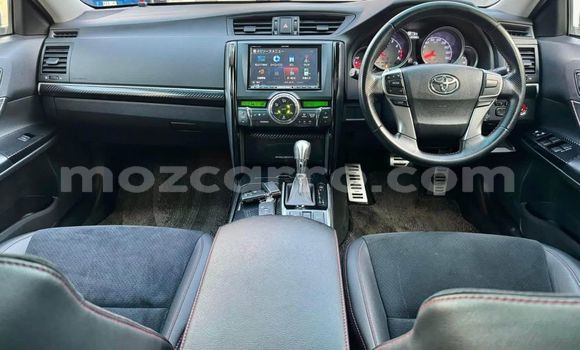 Comprar Usado Toyota Mark II De outros Carro em Maputo em Maputo Comprar Usado Toyota Mark II De outros Carro em Maputo em Maputo