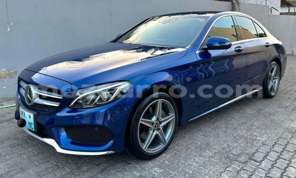 Comprar Usado Mercedes-Benz C250 coupe De outros Carro em Maputo em Maputo Comprar Usado Mercedes-Benz C250 coupe De outros Carro em Maputo em Maputo