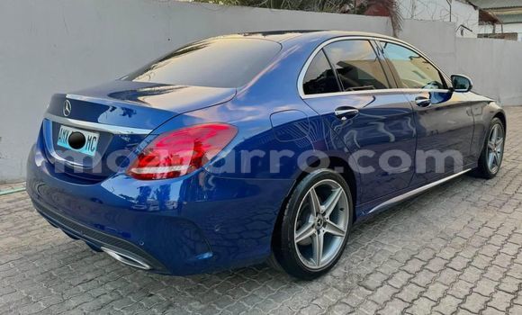 Comprar Usado Mercedes-Benz C250 coupe De outros Carro em Maputo em Maputo Comprar Usado Mercedes-Benz C250 coupe De outros Carro em Maputo em Maputo