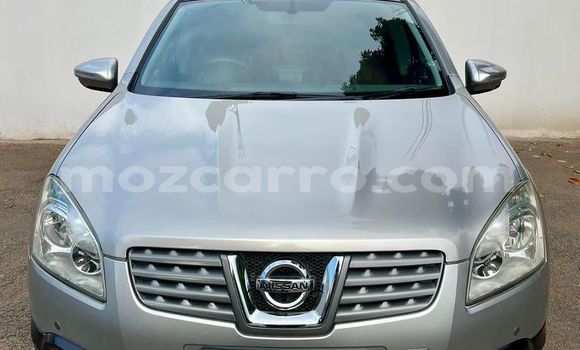 Comprar Usado Nissan Dualis De outros Carro em Maputo em Maputo Comprar Usado Nissan Dualis De outros Carro em Maputo em Maputo
