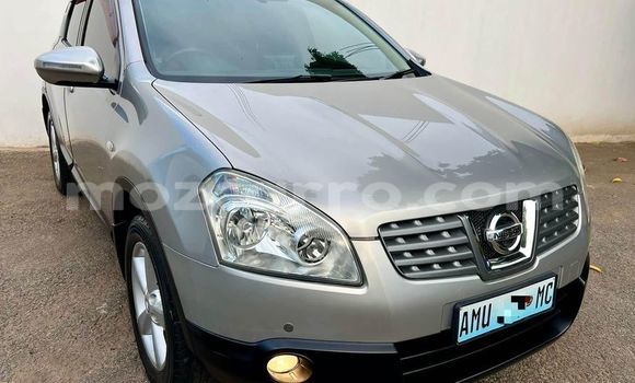 Comprar Usado Nissan Dualis De outros Carro em Maputo em Maputo Comprar Usado Nissan Dualis De outros Carro em Maputo em Maputo