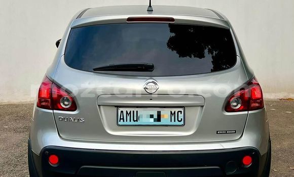 Comprar Usado Nissan Dualis De outros Carro em Maputo em Maputo Comprar Usado Nissan Dualis De outros Carro em Maputo em Maputo