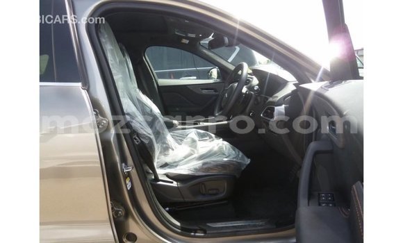 Nunua Imported Jaguar F-Pace Nyingine Gari ndani ya Import - Dubai nchini Cabo Delgado Nunua Imported Jaguar F-Pace Nyingine Gari ndani ya Import - Dubai nchini Cabo Delgado