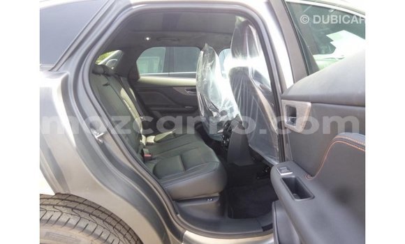 Nunua Imported Jaguar F-Pace Nyingine Gari ndani ya Import - Dubai nchini Cabo Delgado Nunua Imported Jaguar F-Pace Nyingine Gari ndani ya Import - Dubai nchini Cabo Delgado