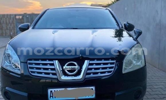 Buy Used Nissan Dualis Other Car in Maputo in Maputo Buy Used Nissan Dualis Other Car in Maputo in Maputo