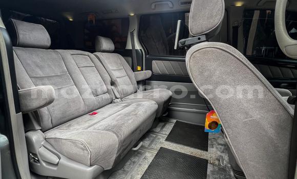 Buy Used Toyota Alphard Other Car in Maputo in Maputo Buy Used Toyota Alphard Other Car in Maputo in Maputo