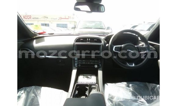 Nunua Imported Jaguar F-Pace Nyingine Gari ndani ya Import - Dubai nchini Cabo Delgado Nunua Imported Jaguar F-Pace Nyingine Gari ndani ya Import - Dubai nchini Cabo Delgado