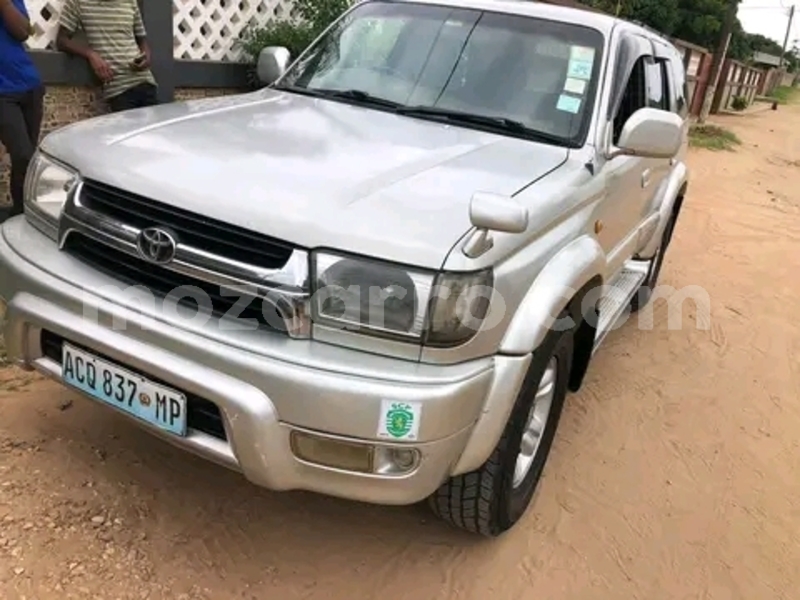 Big with watermark toyota hilux surf maputo maputo 19878