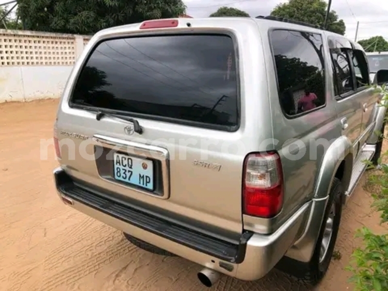 Big with watermark toyota hilux surf maputo maputo 19878