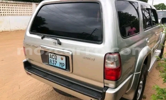 Tenga Tsaru Toyota Hilux Surf Zvimwe Mota in Maputo in Maputo Tenga Tsaru Toyota Hilux Surf Zvimwe Mota in Maputo in Maputo