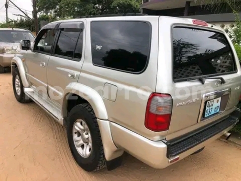 Big with watermark toyota hilux surf maputo maputo 19878