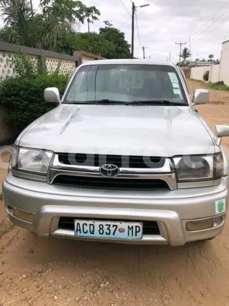 Big with watermark toyota hilux surf maputo maputo 19878