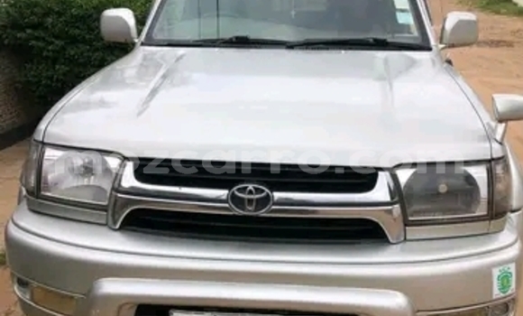 Tenga Tsaru Toyota Hilux Surf Zvimwe Mota in Maputo in Maputo Tenga Tsaru Toyota Hilux Surf Zvimwe Mota in Maputo in Maputo