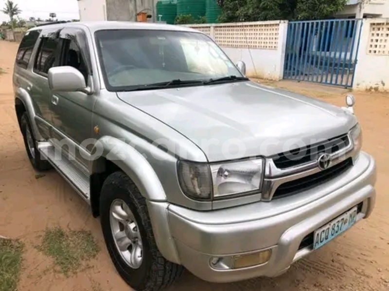 Big with watermark toyota hilux surf maputo maputo 19878