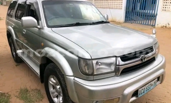 Tenga Tsaru Toyota Hilux Surf Zvimwe Mota in Maputo in Maputo Tenga Tsaru Toyota Hilux Surf Zvimwe Mota in Maputo in Maputo