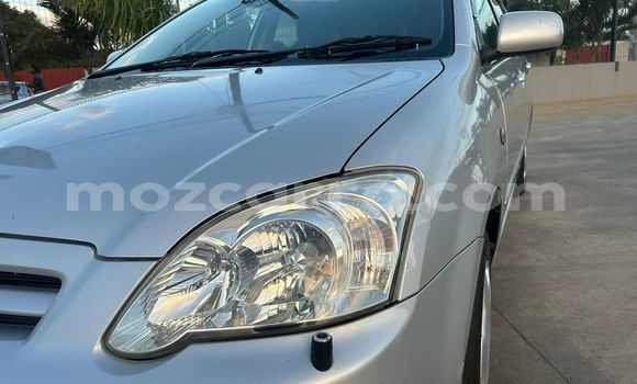 Buy Used Toyota Runx Other Car in Maputo in Maputo Buy Used Toyota Runx Other Car in Maputo in Maputo