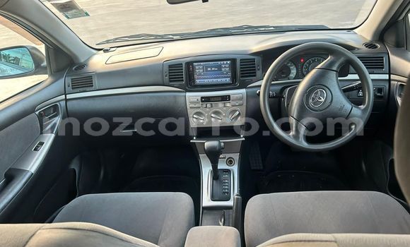 Buy Used Toyota Runx Other Car in Maputo in Maputo Buy Used Toyota Runx Other Car in Maputo in Maputo