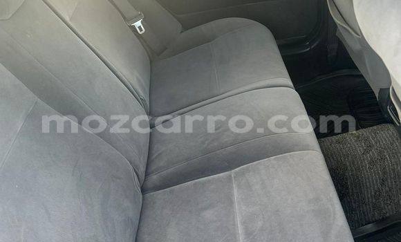 Buy Used Toyota Runx Other Car in Maputo in Maputo Buy Used Toyota Runx Other Car in Maputo in Maputo