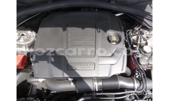 Nunua Imported Jaguar F-Pace Nyingine Gari ndani ya Import - Dubai nchini Cabo Delgado Nunua Imported Jaguar F-Pace Nyingine Gari ndani ya Import - Dubai nchini Cabo Delgado