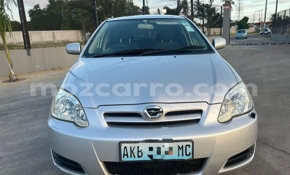 Comprar Usado Toyota Runx De outros Carro em Maputo em Maputo