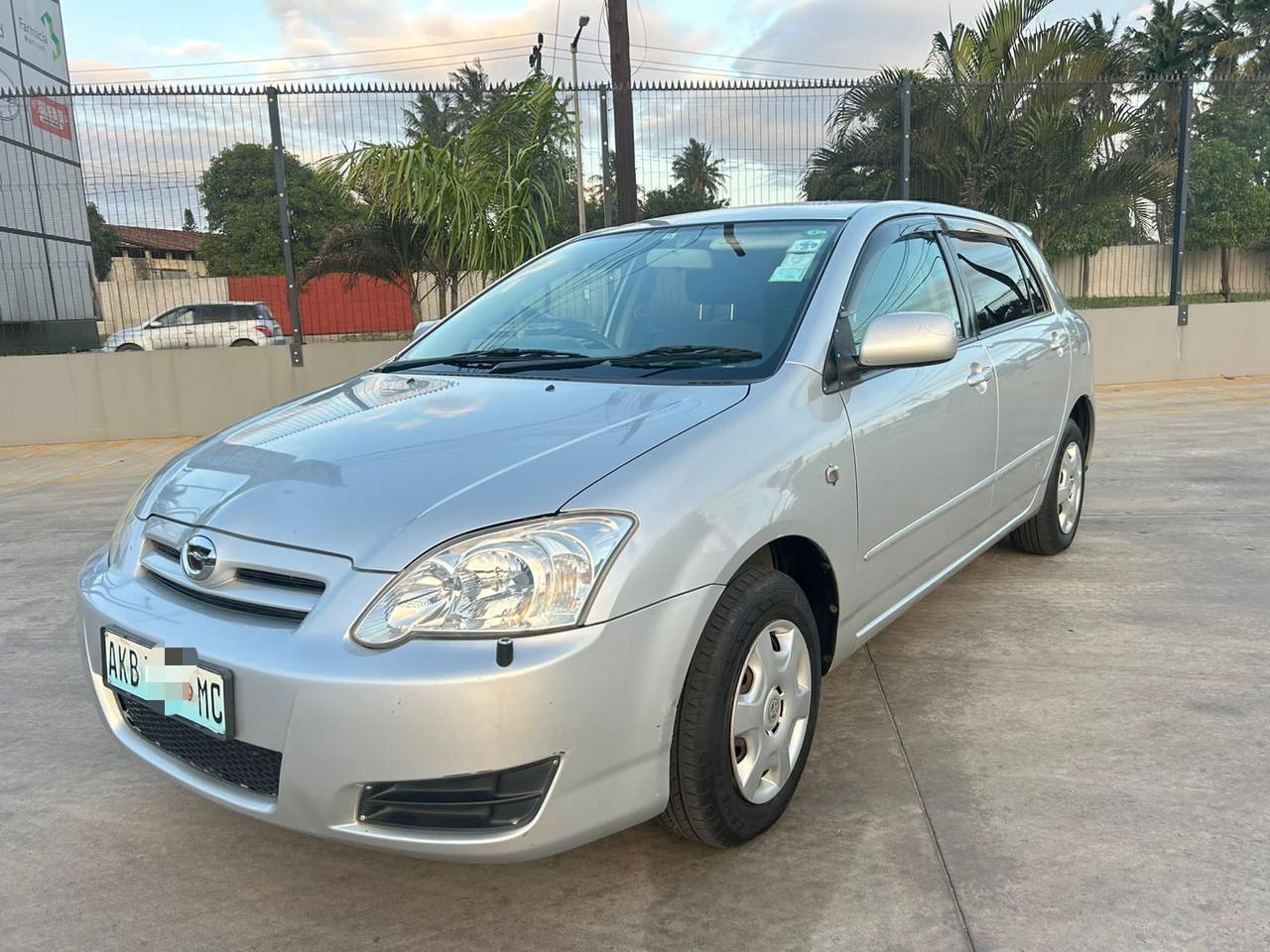 toyota-runx-maputo-maputo-