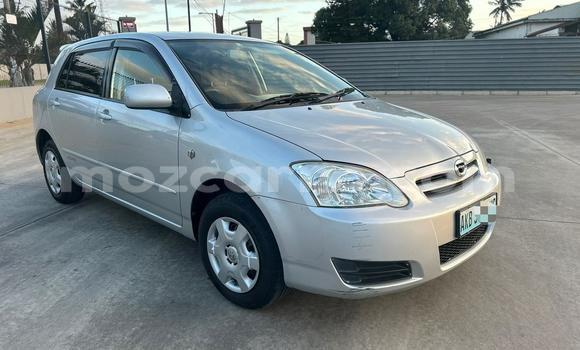 Buy Used Toyota Runx Other Car in Maputo in Maputo Buy Used Toyota Runx Other Car in Maputo in Maputo