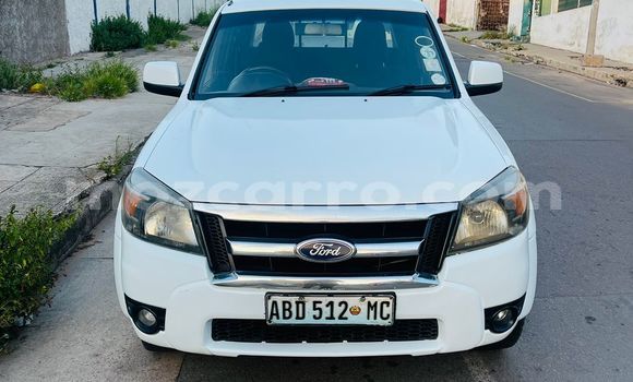 Buy Used Ford Ranger White Car in Maputo in Maputo Buy Used Ford Ranger White Car in Maputo in Maputo