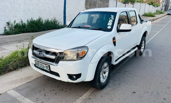 Buy Used Ford Ranger White Car in Maputo in Maputo Buy Used Ford Ranger White Car in Maputo in Maputo
