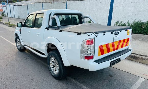 Buy Used Ford Ranger White Car in Maputo in Maputo Buy Used Ford Ranger White Car in Maputo in Maputo