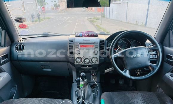 Buy Used Ford Ranger White Car in Maputo in Maputo Buy Used Ford Ranger White Car in Maputo in Maputo
