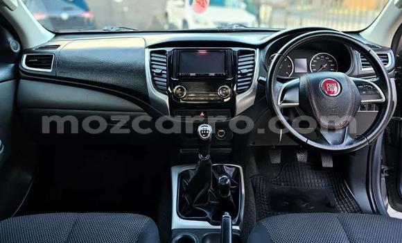 Tenga Itsva Fiat Fullback Sirivha Mota in Maputo in Maputo Tenga Itsva Fiat Fullback Sirivha Mota in Maputo in Maputo