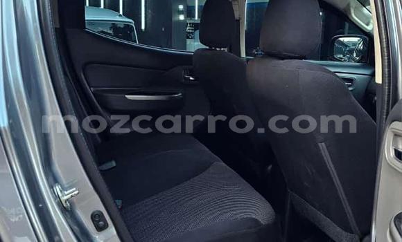 Tenga Itsva Fiat Fullback Sirivha Mota in Maputo in Maputo Tenga Itsva Fiat Fullback Sirivha Mota in Maputo in Maputo