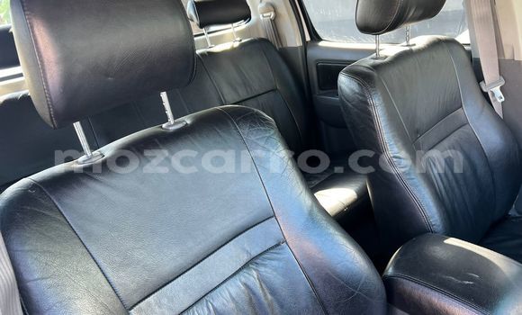 Buy Used Toyota Hilux White Car in Maputo in Maputo Buy Used Toyota Hilux White Car in Maputo in Maputo